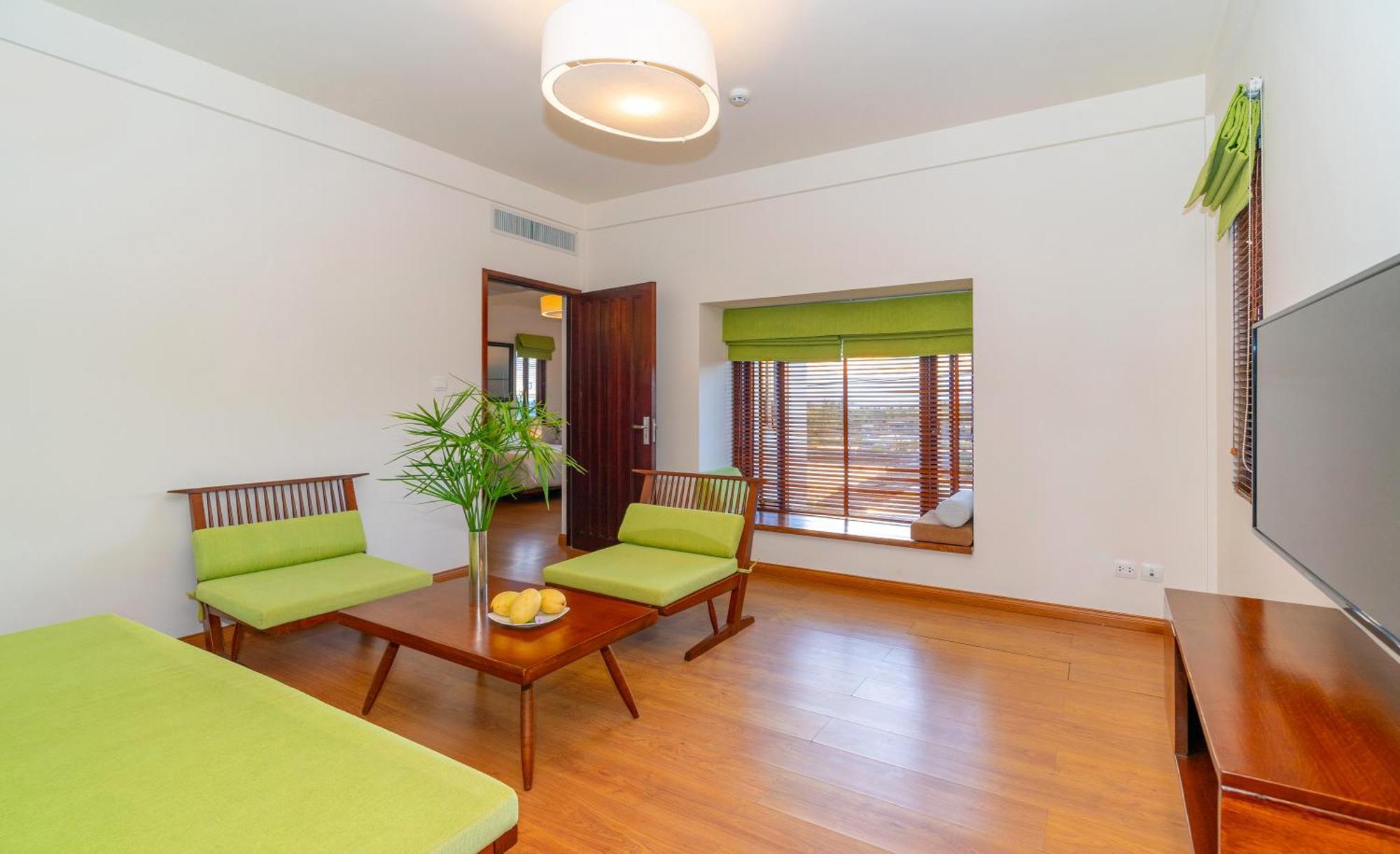 Happy Life Memories Hoi An Hotel & Spa הוי אן מראה חיצוני תמונה