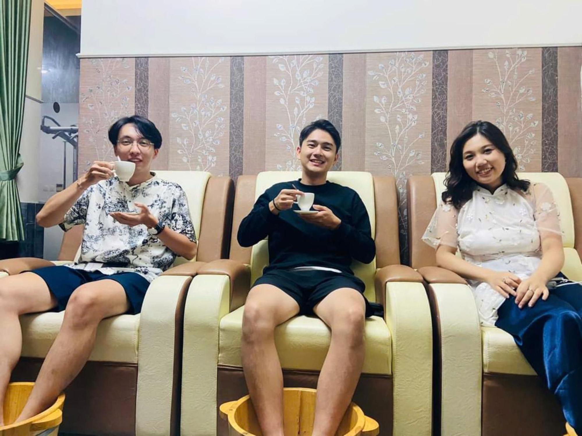 Happy Life Memories Hoi An Hotel & Spa הוי אן מראה חיצוני תמונה