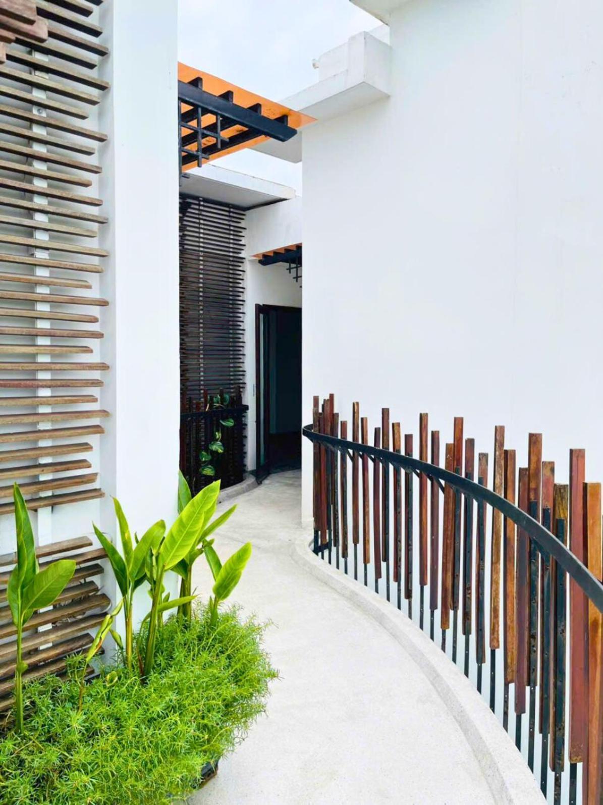 Happy Life Memories Hoi An Hotel & Spa הוי אן מראה חיצוני תמונה