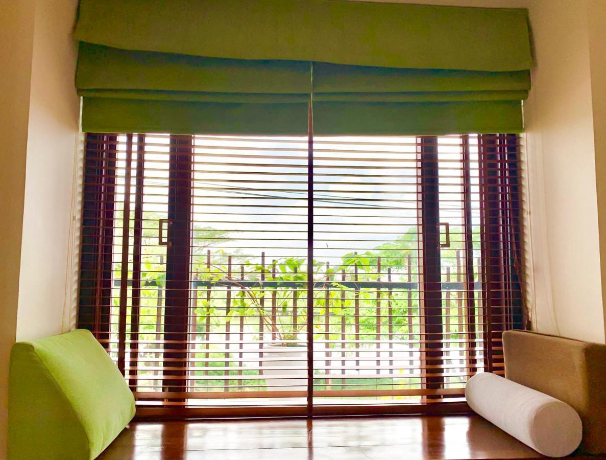 Happy Life Memories Hoi An Hotel & Spa הוי אן מראה חיצוני תמונה